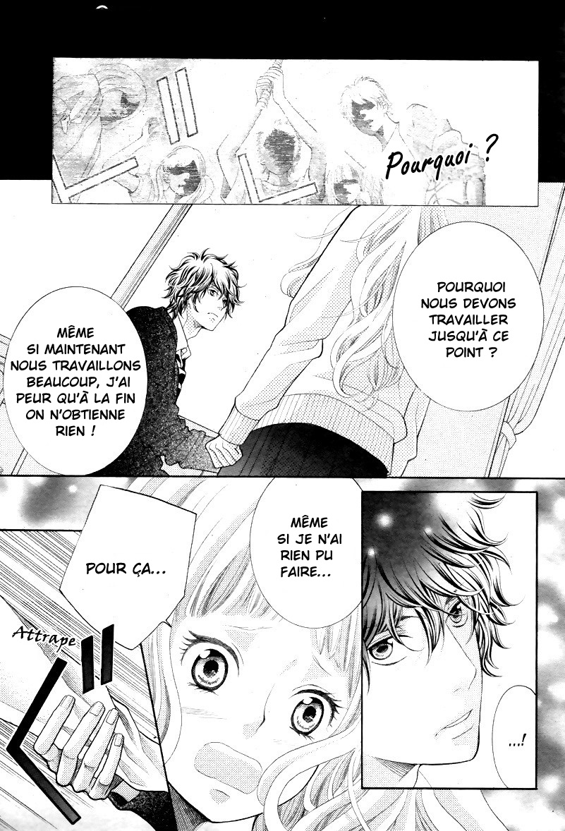 img Kyo no Kira-kun 34